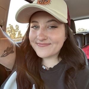 Meet your Posher, Kersty